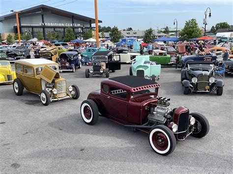 syracuse car show 2022.
